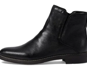 Franco Sarto Boots & Booties<Marcus Black