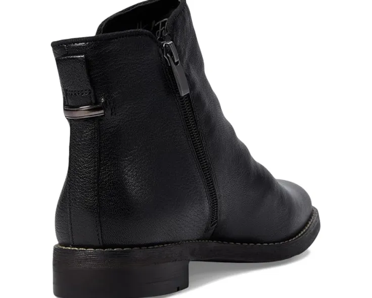 marcus_4.webp Franco Sarto Boots & Booties<Marcus Black