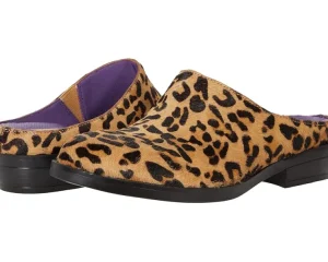 David Tate Mules<Margo Leopard