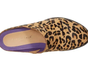 David Tate Mules<Margo Leopard