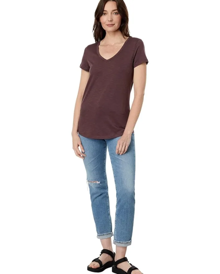 marley_ii_short_sleeve_te_3.webp Toad&Co Shirts & Tops<Marley II Short Sleeve Tee Raisin