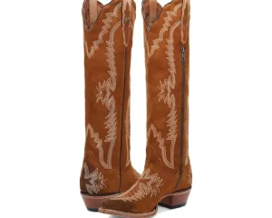 Dan Post Cowboy Boots<Marlowe Tan