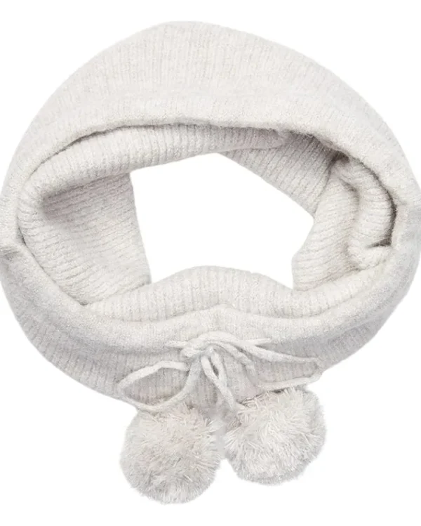 San Diego Hat Company Scarves<Martin Oatmeal