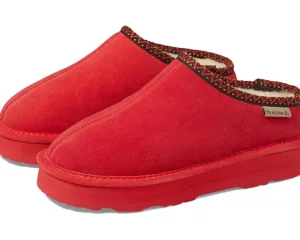 Bearpaw Mules | Slippers<Martis Black/Black