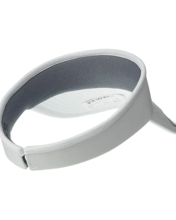 adidas Hats<Match Visor Black/White