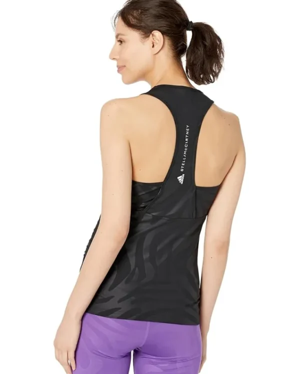 adidas by Stella McCartney Activewear<Maternity Tank Top HG6843 Black