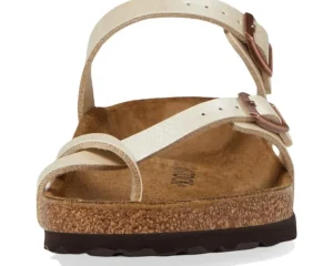 Birkenstock Sandals | Adaptive<Mayari Birko-Flor™ - Graceful Antique Lace Birko-Flor™