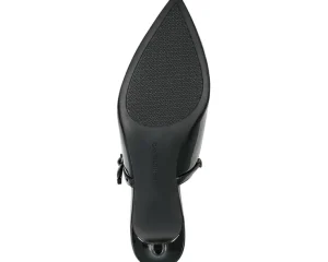 Bandolino Mules<Mayblis Black Patent