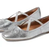 DV by Dolce Vita Flats<Maysa Silver