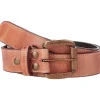 Bed Stu Belts | Belts<Meander Tan Rustic