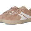 Naturalizer Comfort | Sneakers & Athletic<Medina Warm Taupe Nubuck