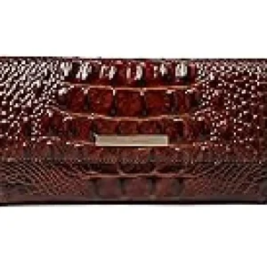 Brahmin Wallets | Wallets<Melbourne Cordelia Wallet Pecan