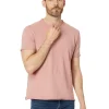 John Varvatos Shirts & Tops<Mercier Tee Black