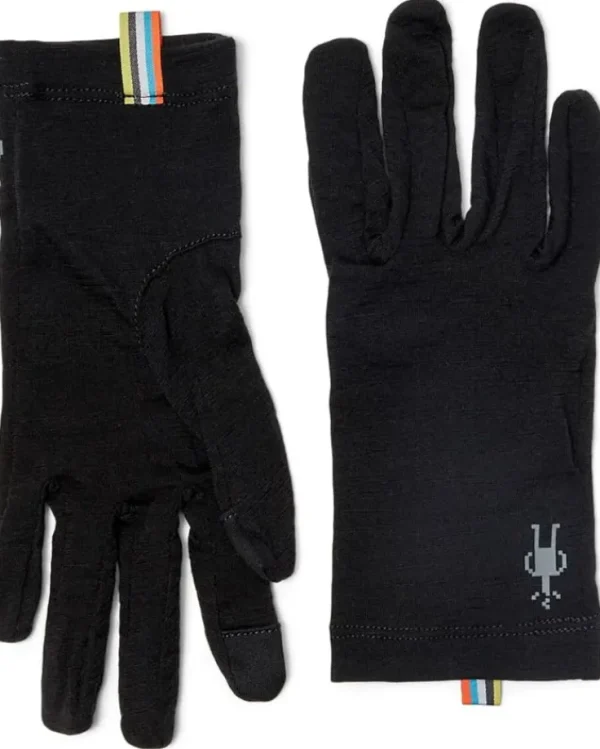 Smartwool Gloves | Gloves<Merino Gloves Black