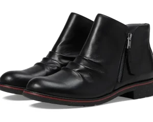 Aetrex Boots & Booties<Mila Black