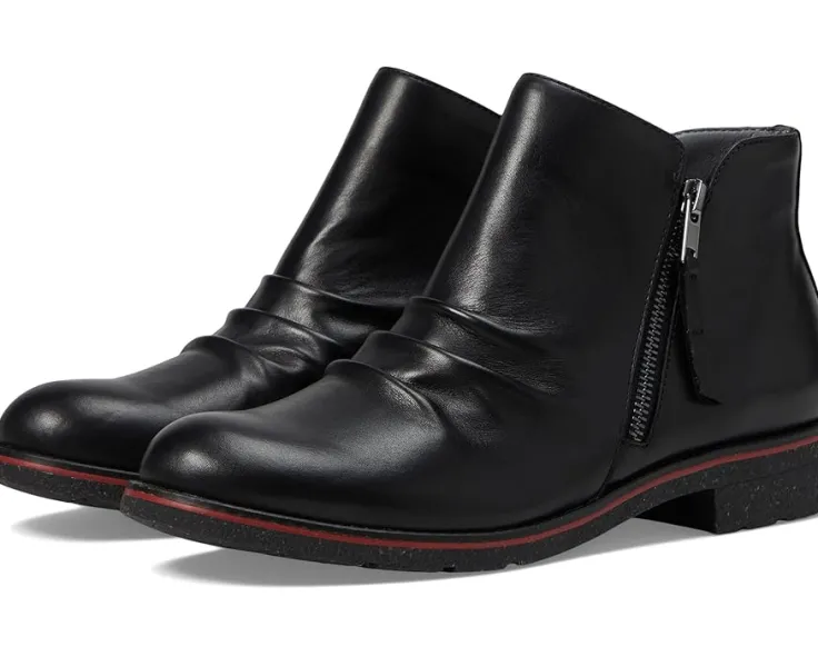 mila_0.webp Aetrex Boots & Booties<Mila Black