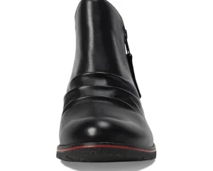 Aetrex Boots & Booties<Mila Black
