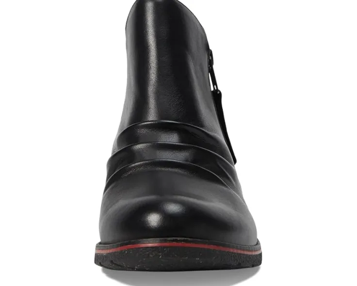 mila_1.webp Aetrex Boots & Booties<Mila Black