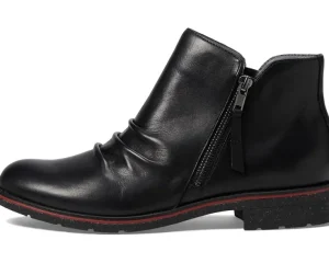 Aetrex Boots & Booties<Mila Black