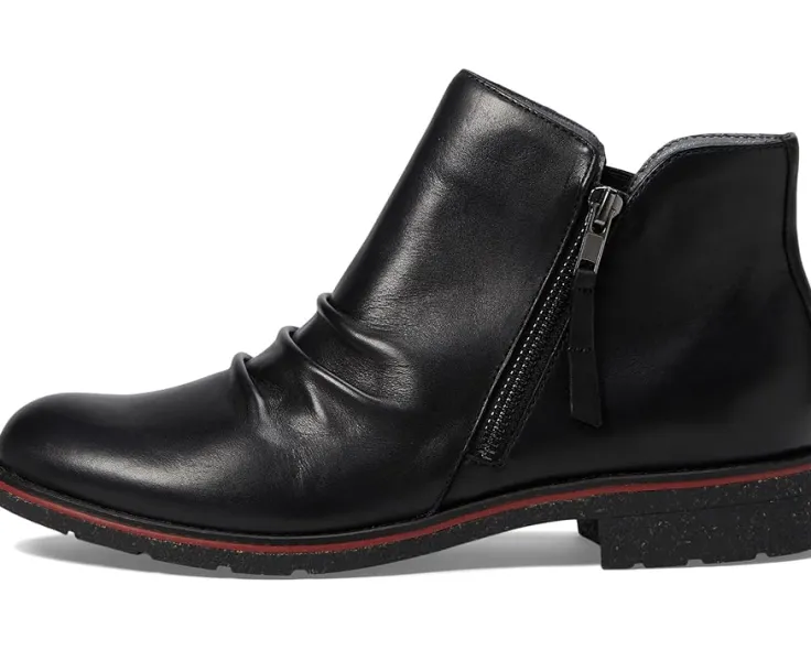 mila_3.webp Aetrex Boots & Booties<Mila Black