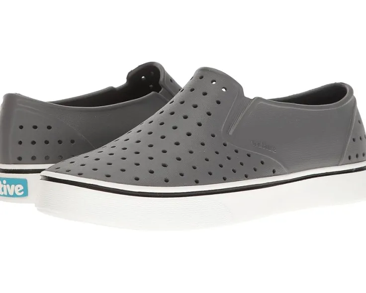 miles_0.webp Native Shoes Adaptive<Miles Dublin Grey/Shell White