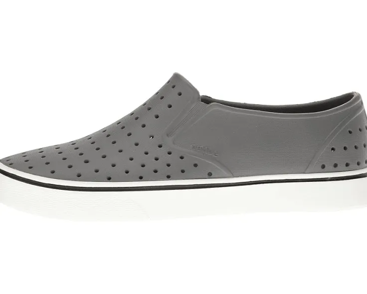 miles_3.webp Native Shoes Adaptive<Miles Dublin Grey/Shell White