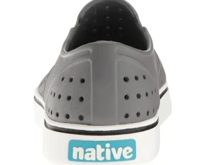 Native Shoes Adaptive<Miles Dublin Grey/Shell White
