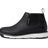 Carhartt Work & Duty Boots<Millbrook 4" Romeo Soft Toe Wedge Boot Black Oil Tanned