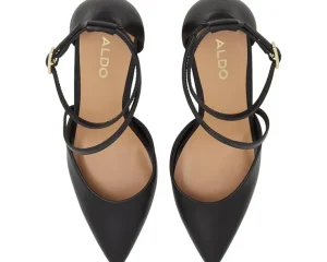 ALDO Heels<Milley Black