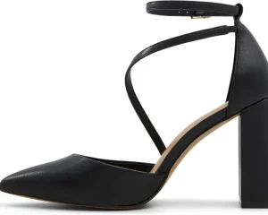 ALDO Heels<Milley Black