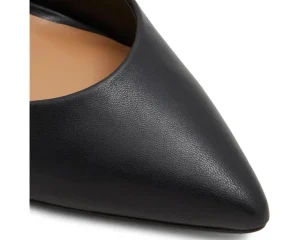 ALDO Heels<Milley Black