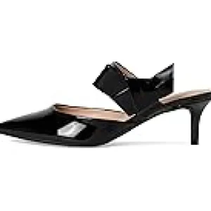 Bandolino Mules<Millie 2 Black Patent