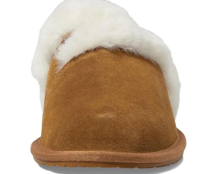 milo_1.webp Koolaburra by UGG Adaptive | Mules<Milo Chestnut