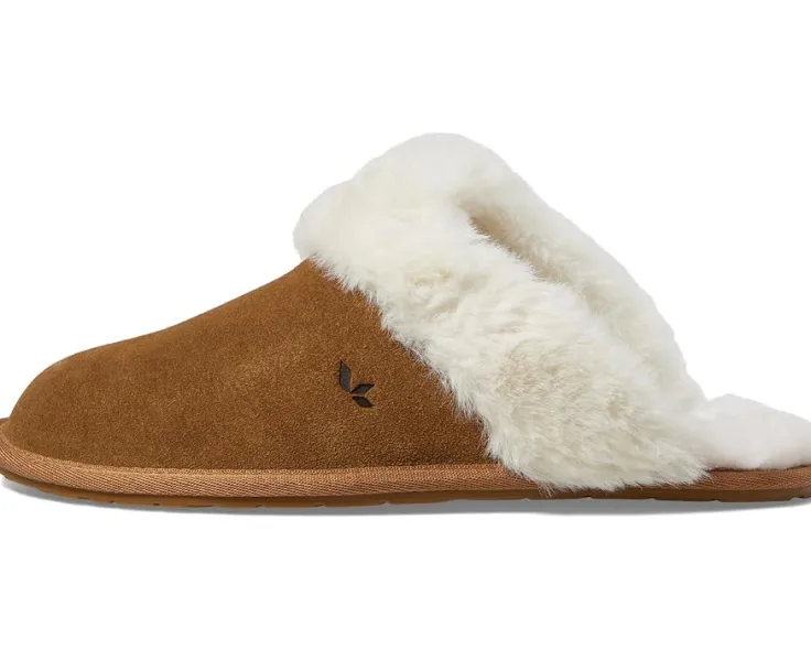 milo_3.webp Koolaburra by UGG Adaptive | Mules<Milo Chestnut