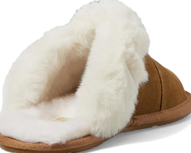 milo_4.webp Koolaburra by UGG Adaptive | Mules<Milo Chestnut