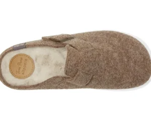 Toni Pons Slippers<Mima-Fp Taupe