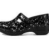 Sanita Clogs<Misfit Dark Sky Print