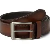 Johnston & Murphy Belts<Mistibritish Tan
