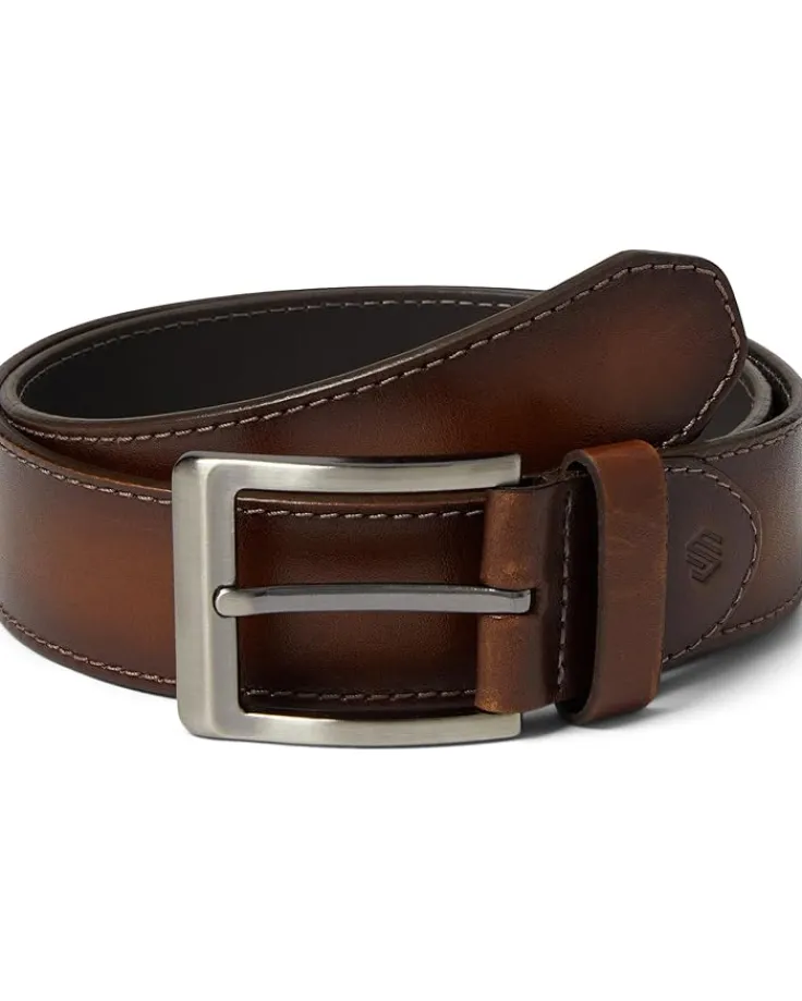 mistibritish_0.webp Johnston & Murphy Belts<Mistibritish Tan
