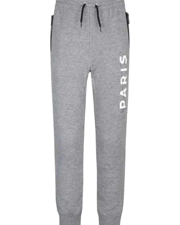 Jordan Kids Pants<MJ PSG Pants Carbon Heather