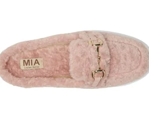 MIA Slippers<MLE-Cocoa Blush