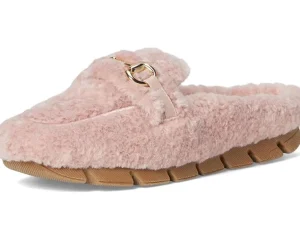 MIA Slippers<MLE-Cocoa Blush