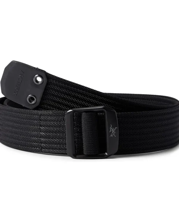 Arc'teryx Belts | Belts<38 mm Conveyor Belt Arctic Silk