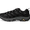 Merrell Hiking<Moab 3 Waterproof Black Night 1