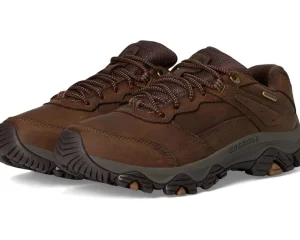 Merrell Hiking<Moab Adventure 3 WP Black 1