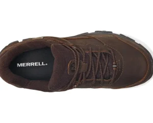 Merrell Hiking<Moab Adventure 3 WP Black 1