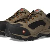 Merrell Work Composite Toe | Work & Safety Sneakers<Moab Onset Waterproof Composite Toe Walnut