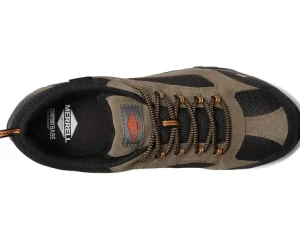 Merrell Work Composite Toe | Work & Safety Sneakers<Moab Onset Waterproof Composite Toe Walnut
