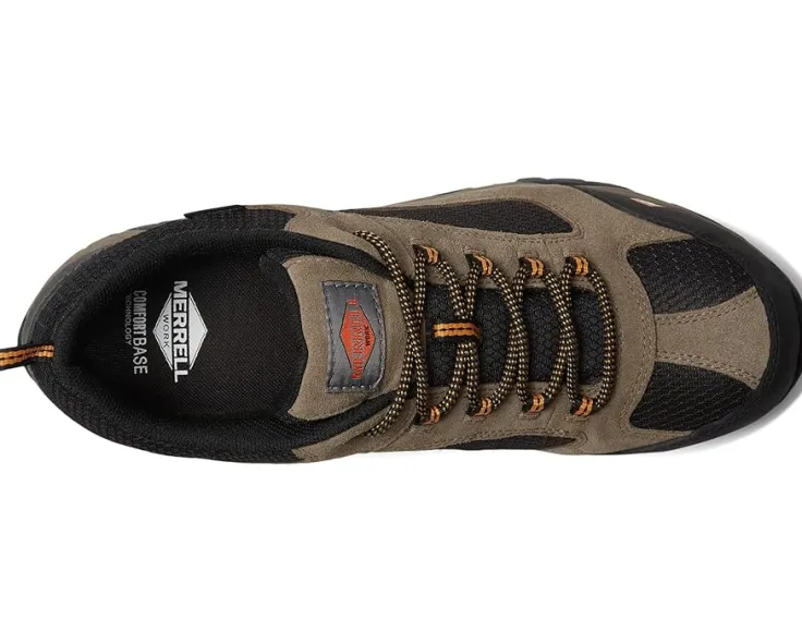 moab_onset_waterproof_com_1.webp Merrell Work Composite Toe | Work & Safety Sneakers<Moab Onset Waterproof Composite Toe Walnut