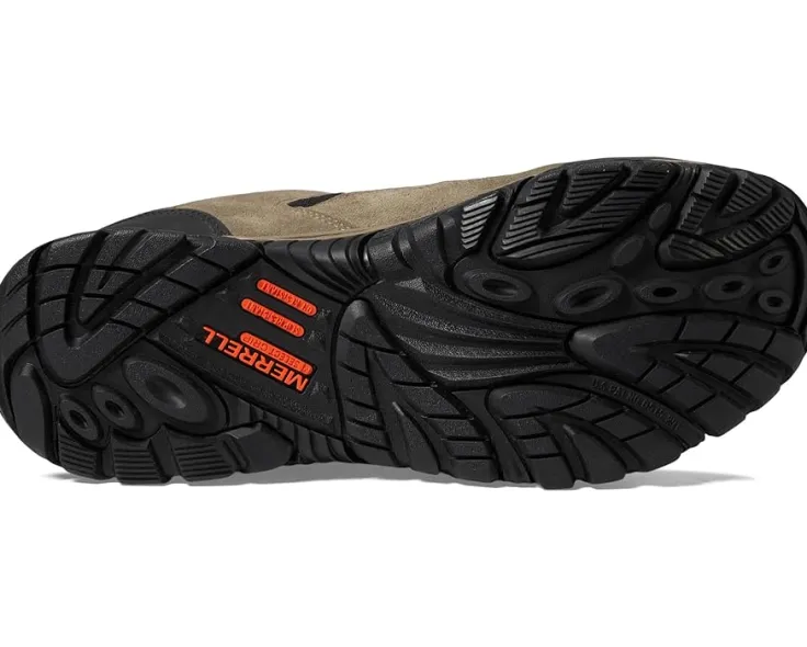moab_onset_waterproof_com_2.webp Merrell Work Composite Toe | Work & Safety Sneakers<Moab Onset Waterproof Composite Toe Walnut